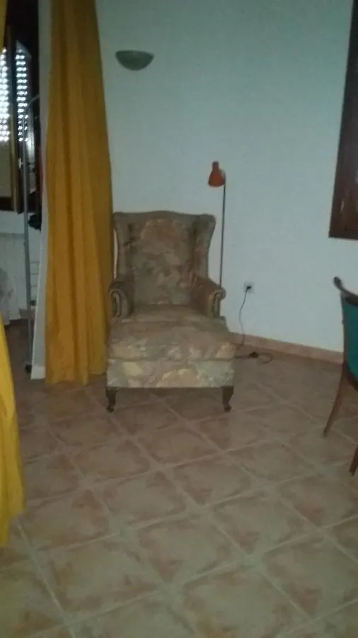 Villa Loft Castello à Castello de Farfana Espagne