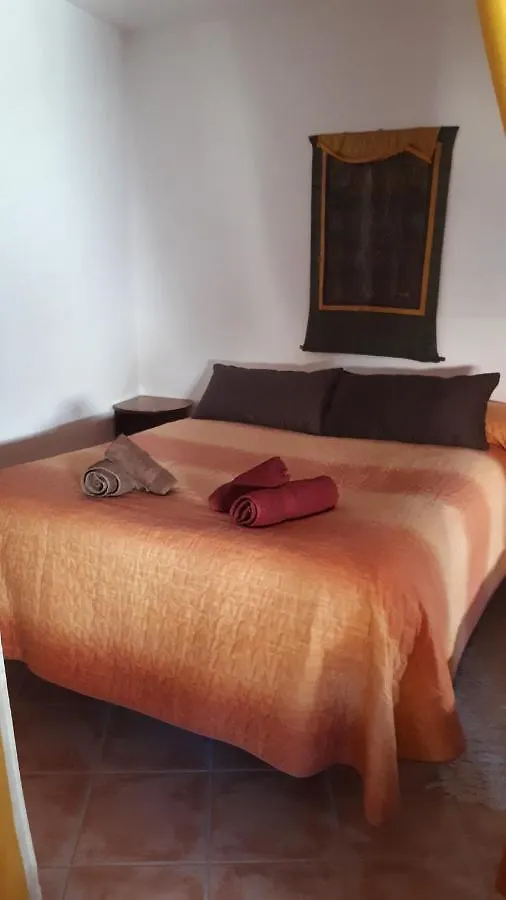 Villa Loft Castello à Castello de Farfana Espagne