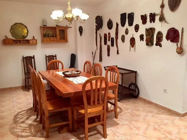Villa Loft Castello à Castello de Farfana